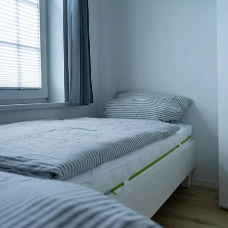 Wassmann Apartment