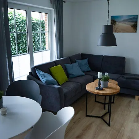Apartment Wassmann