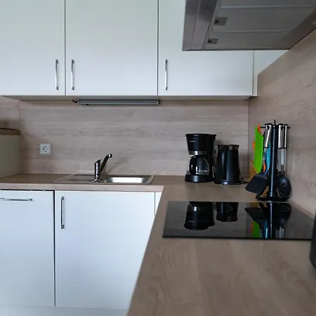 Wassmann Apartment *
