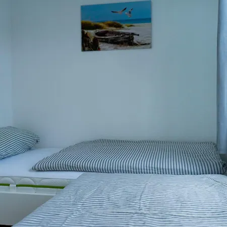 Apartment Wassmann *