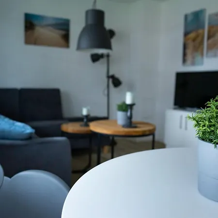 Apartment Wassmann