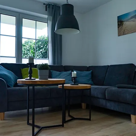 Apartment Wassmann *